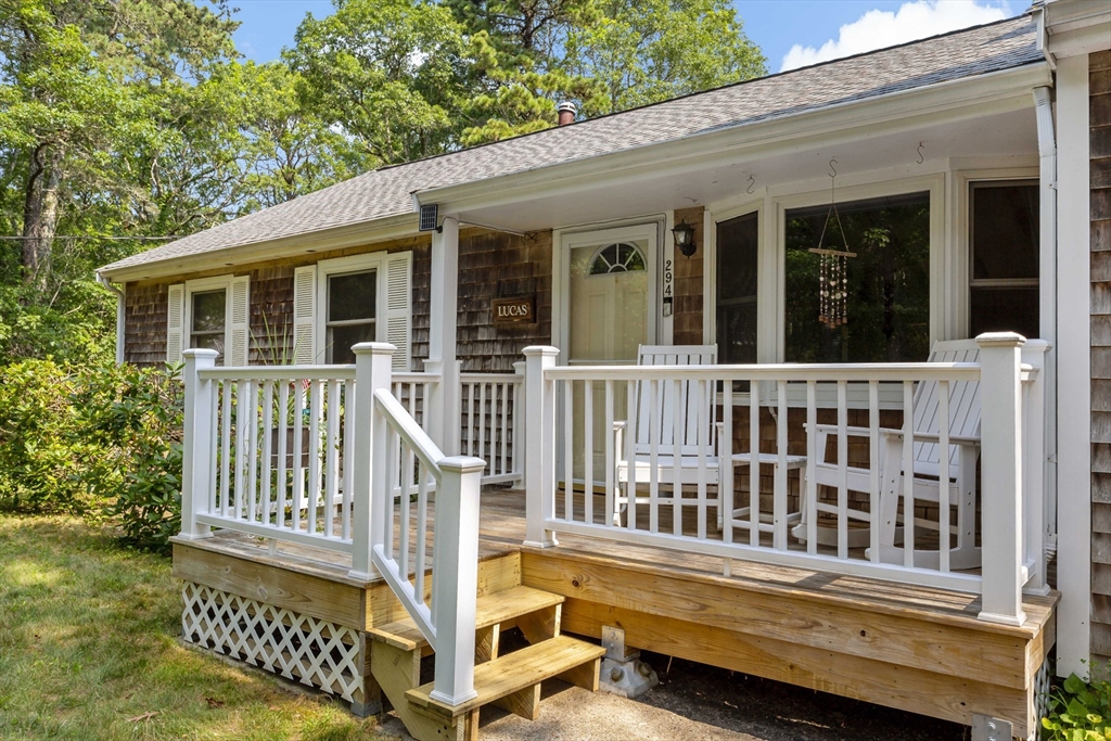 294 Salt Rock Road Barnstable, MA 02630 - Photo 25 of 31