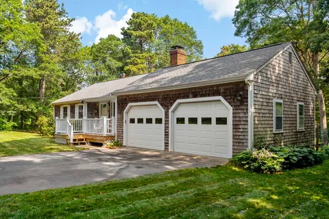 $680,000 | 294 Salt Rock Road, Barnstable, MA 02630