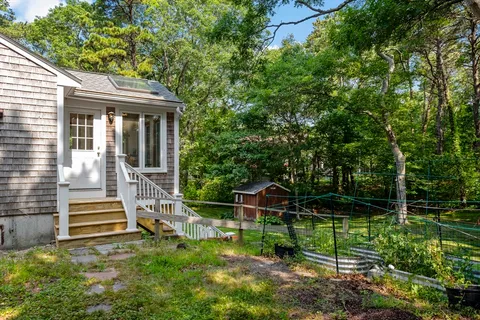 $680,000 | 294 Salt Rock Road, Barnstable, MA 02630