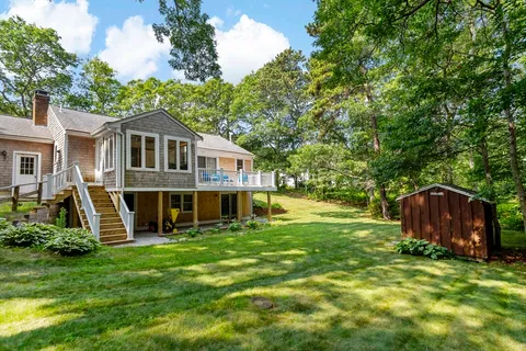 $680,000 | 294 Salt Rock Road, Barnstable, MA 02630
