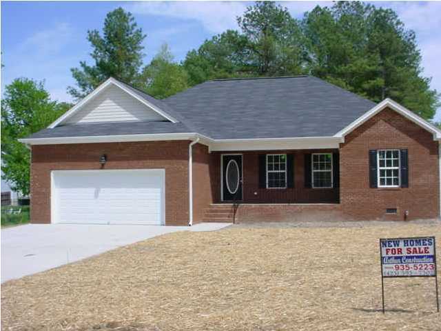 0 Cummings Road, Unit LOT 1 Ringgold, GA 30736 - Photo 1 of 4 Primary Photo
