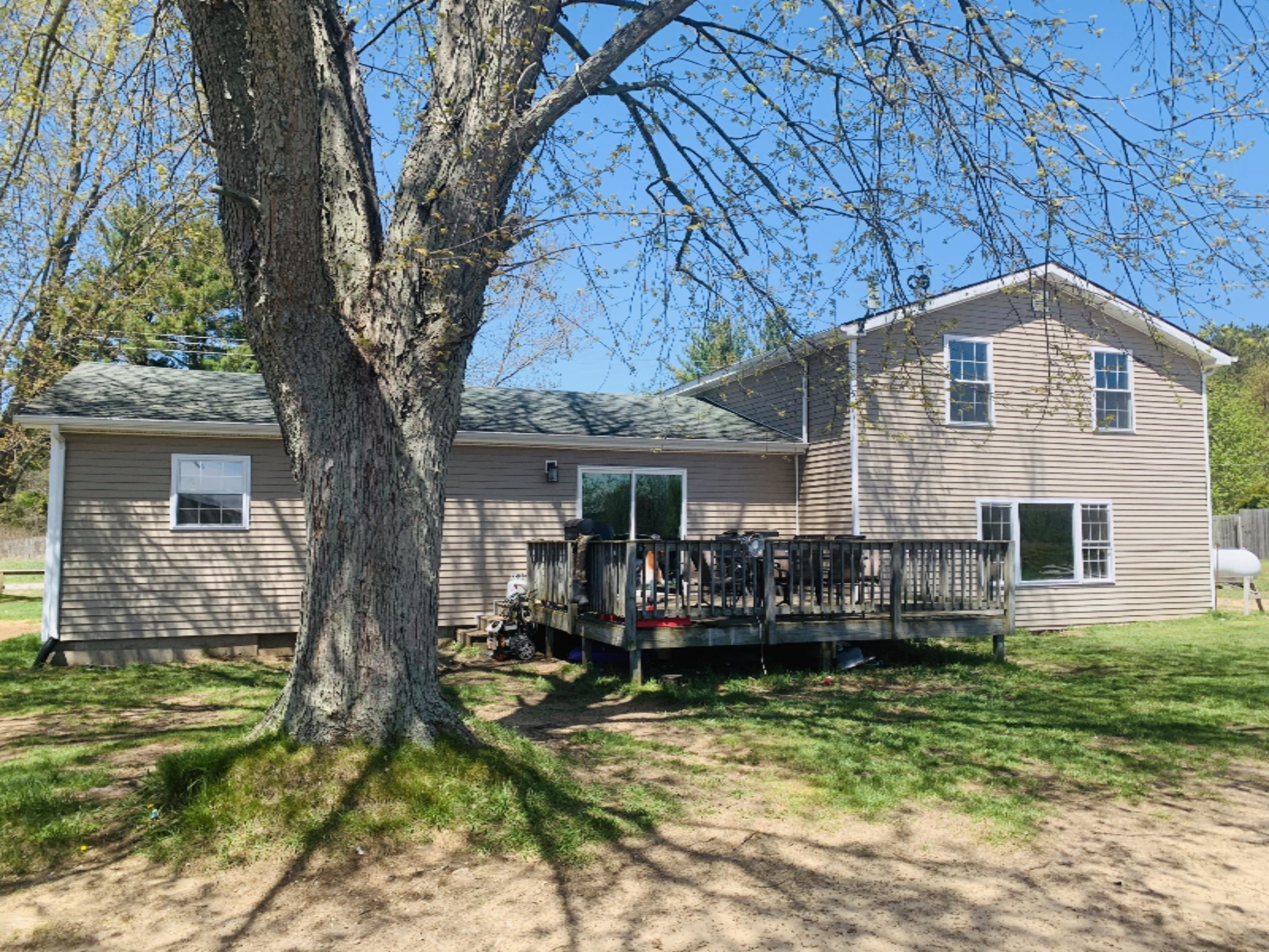 8208 East 14 Mile Road Paris, MI 49338 - Photo 12 of 34 exterior2