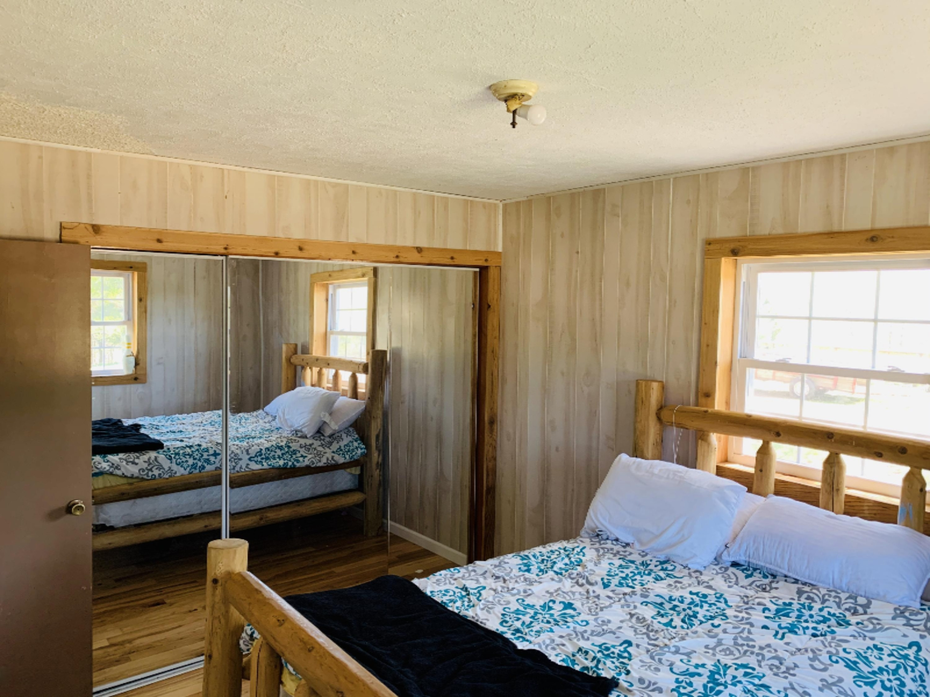 8208 East 14 Mile Road Paris, MI 49338 - Photo 10 of 34 mainbed2