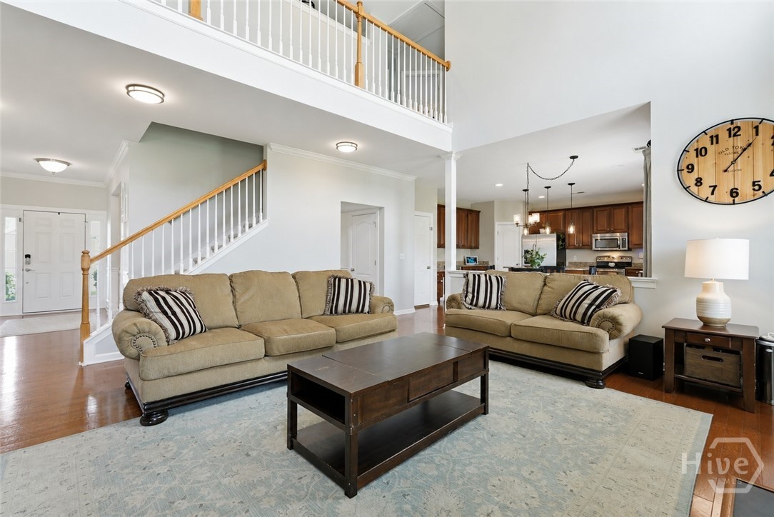 11 Cross Gate Court Pooler, GA 31322 - Photo 14 of 48 Gallery Image 14