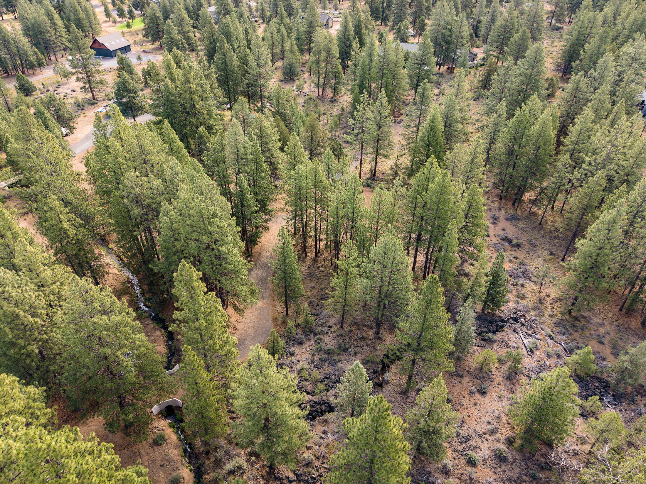 19787 Foster Road Bend, OR 97702 - Photo 14 of 48 19787 Foster Ln aerial_0038