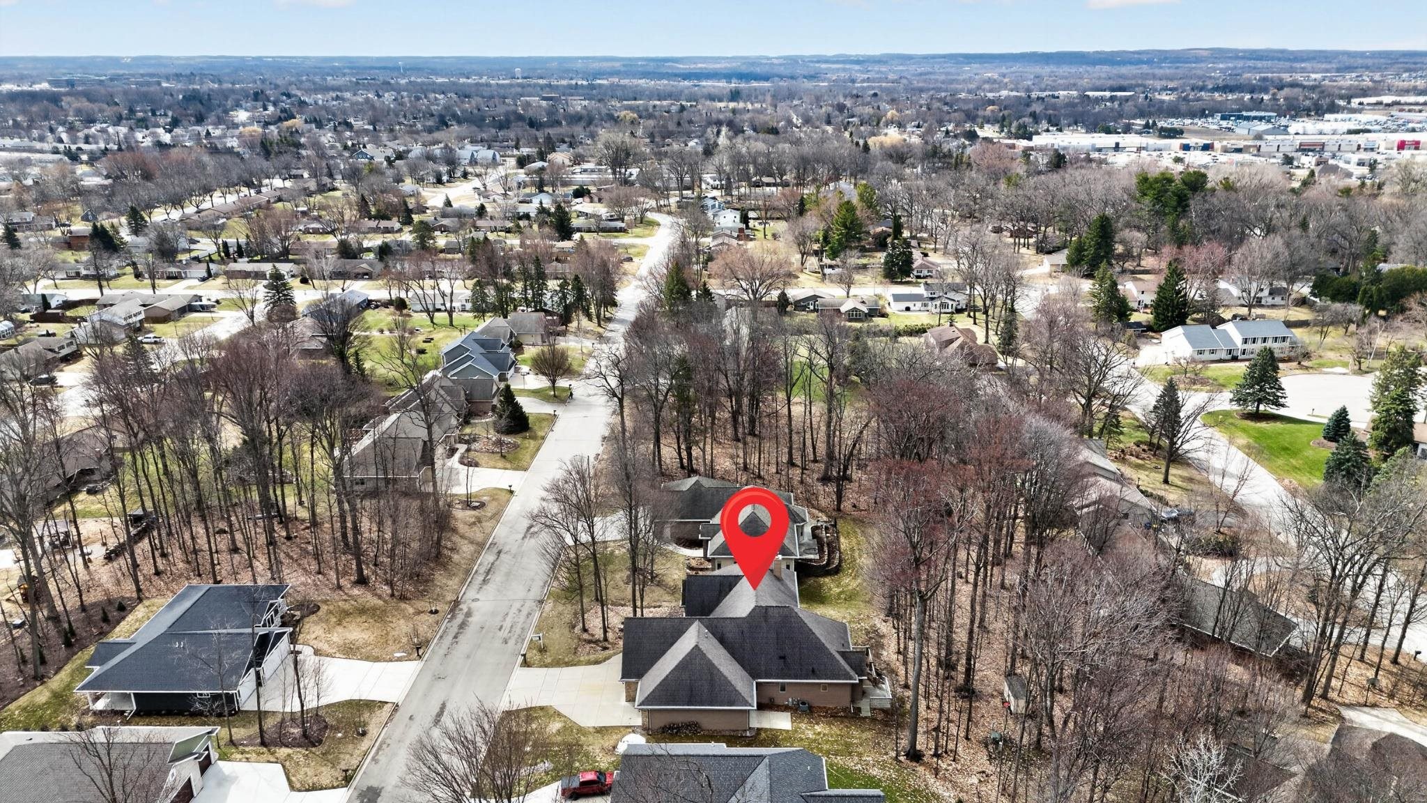 448 Harvest Road Green Bay, WI 54302 - Photo 70 of 71
