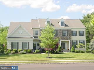 123 Van Zandt Road Skillman, NJ 08558 - Photo 1 of 6 Gallery Image 1