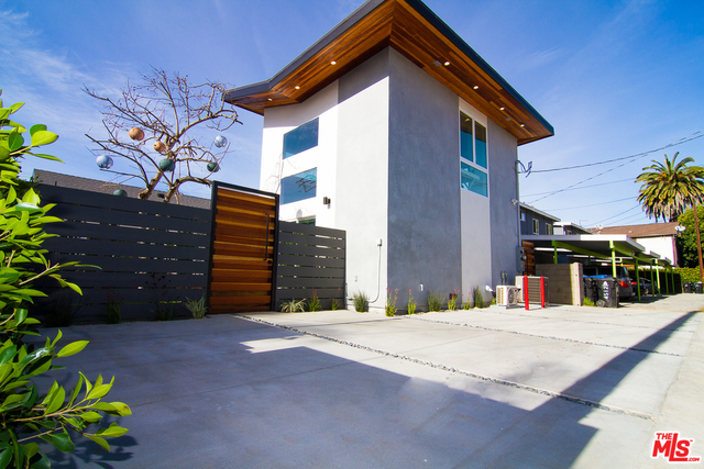 4518 Alla Road Los Angeles, CA 90066 - Photo 20 of 22