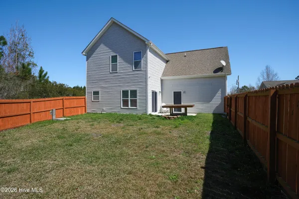 $338,000 | 200 Marissa Court, Jacksonville, NC 28540