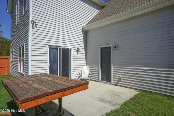 $338,000 | 200 Marissa Court, Jacksonville, NC 28540