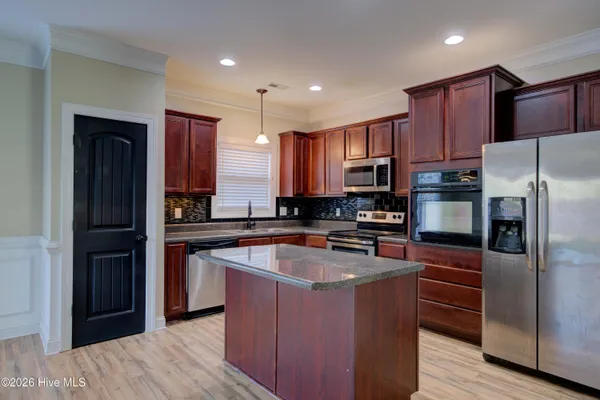 $338,000 | 200 Marissa Court, Jacksonville, NC 28540