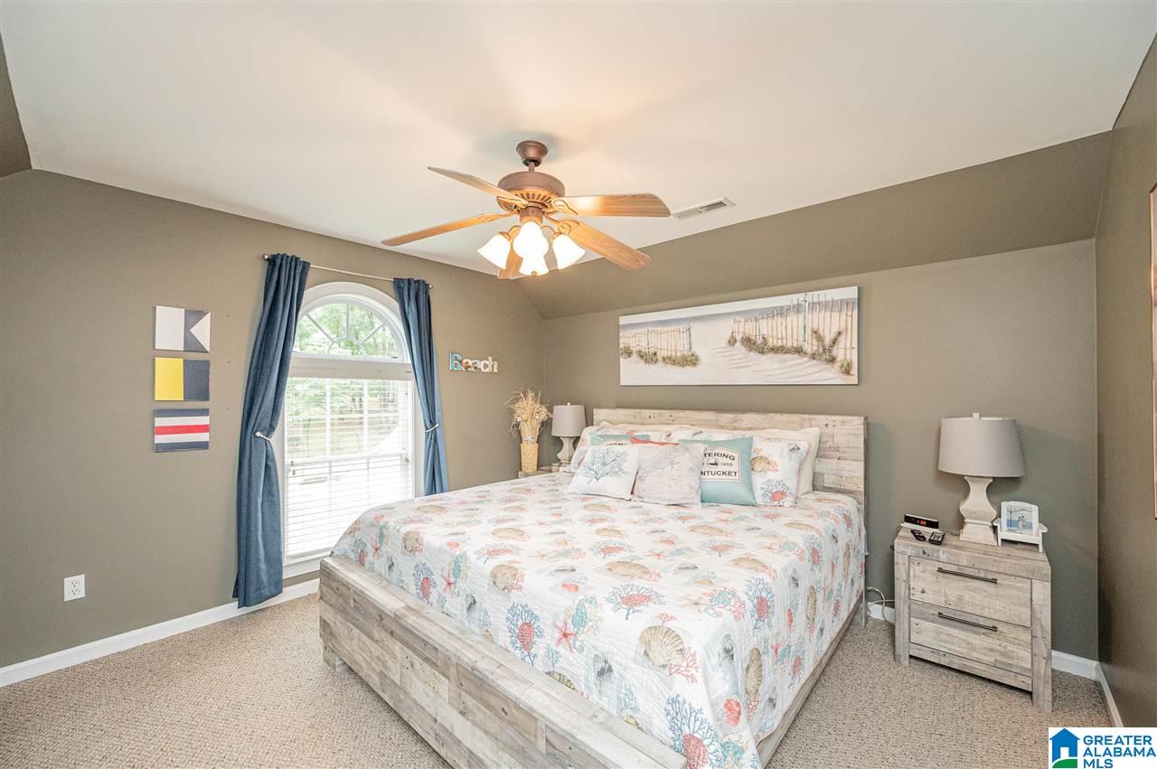 20 Riley Circle Thorsby, AL 35171 - Photo 34 of 50