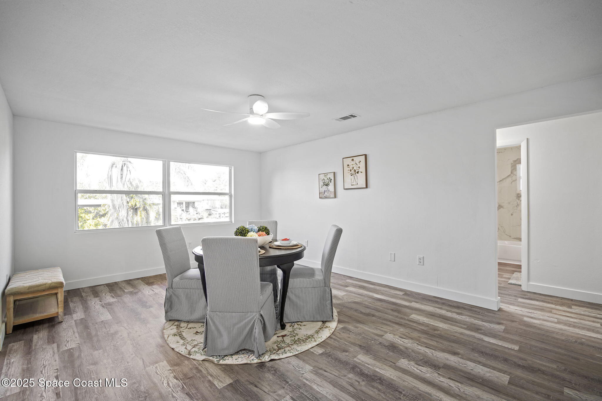 1390 Island Drive Merritt Island, FL 32952 - Photo 13 of 48 19-web-or-mls-ISLAND_DINING3