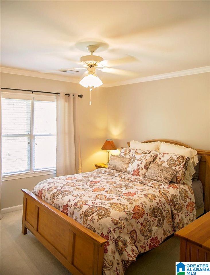 240 Weatherly Club Drive Alabaster, AL 35007 - Photo 17 of 30