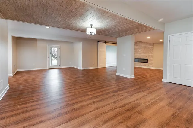 $610,000 | 21648 West Limestone Rdg Street, Paola, KS 66071