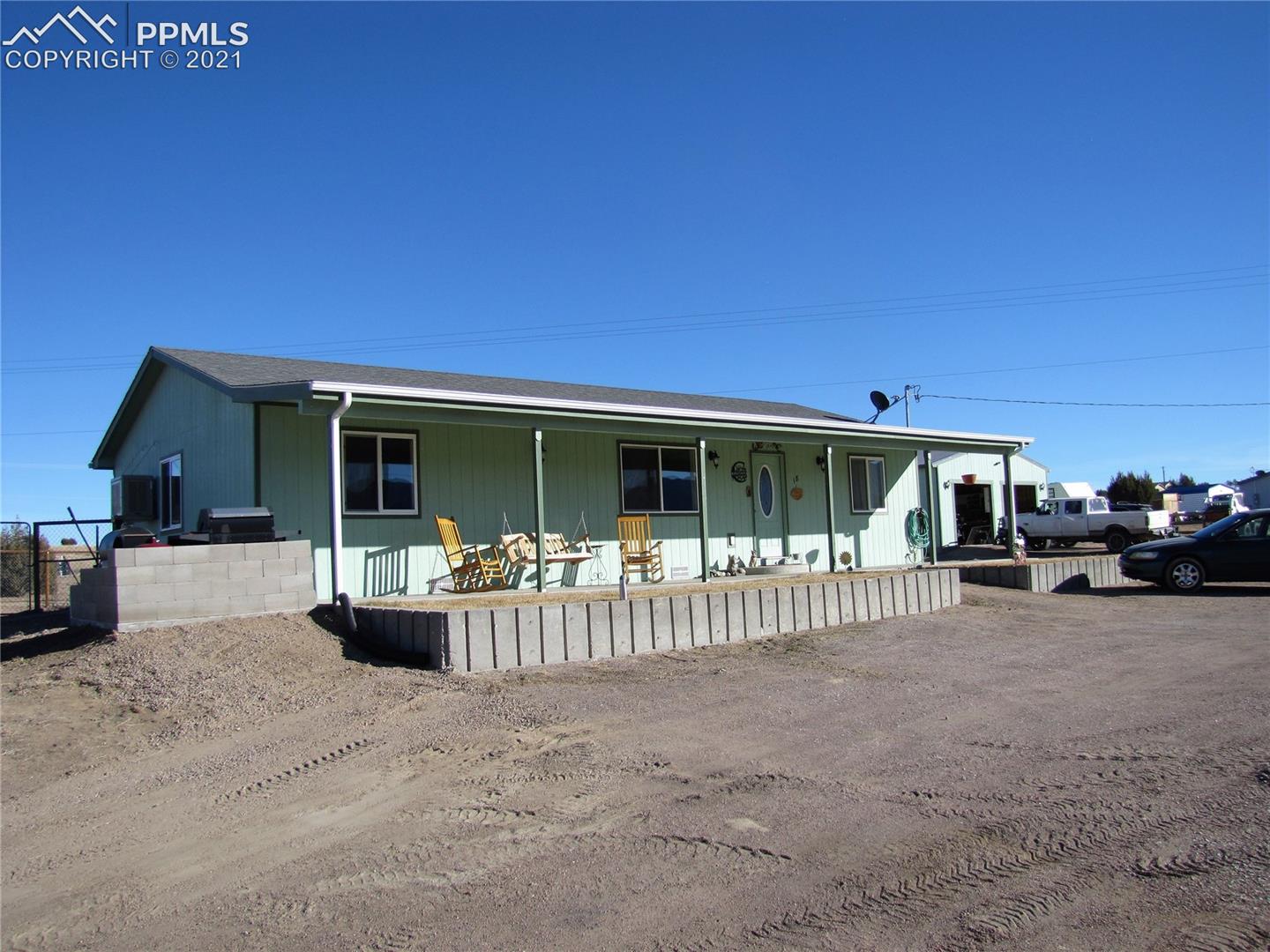 18 Capestrano Road Florence, CO 81226 - Photo 1 of 35