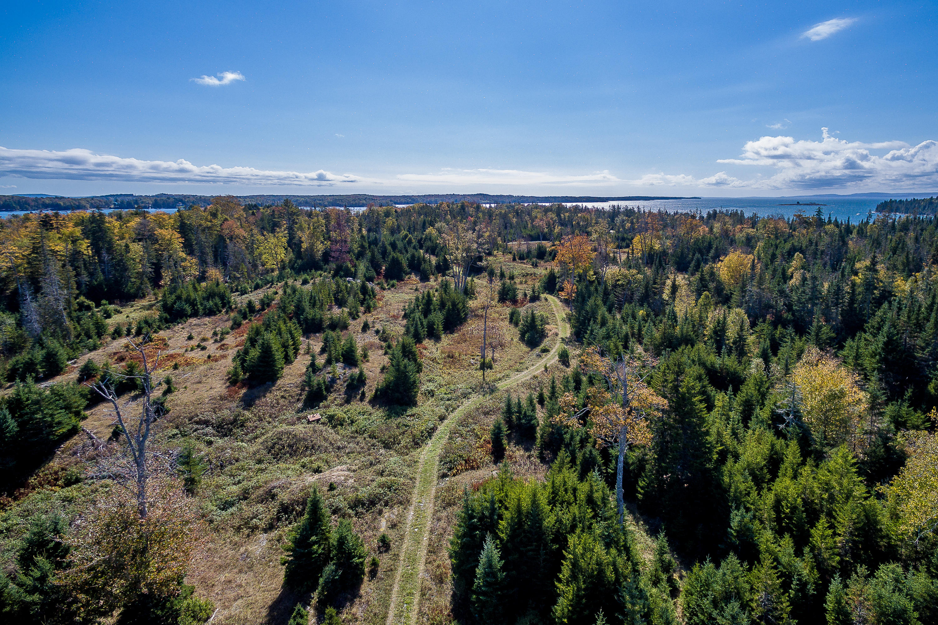 13 Hermit's Point Road Islesboro, ME 04848 - Photo 13 of 32 13HermitsPoint_14_S_Aerial_print