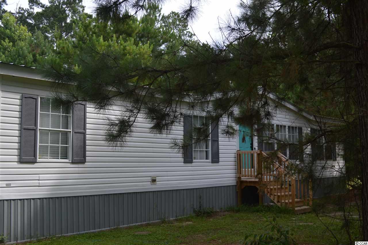 2891 Timrod Road Conway, SC 29527 - Photo 1 of 22