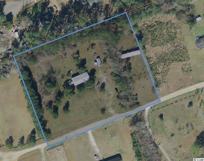 2891 Timrod Road Conway, SC 29527 - Photo 22 of 22