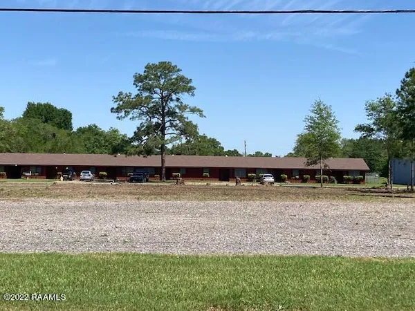 $200,000 | 0 East Laurel, Eunice, LA 70535