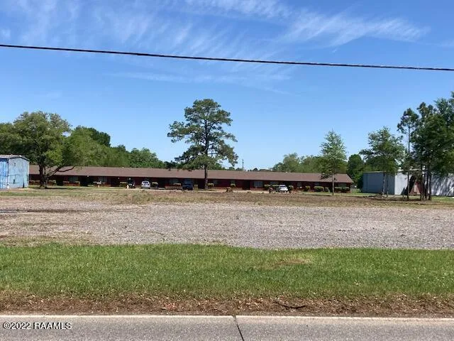 $200,000 | 0 East Laurel, Eunice, LA 70535