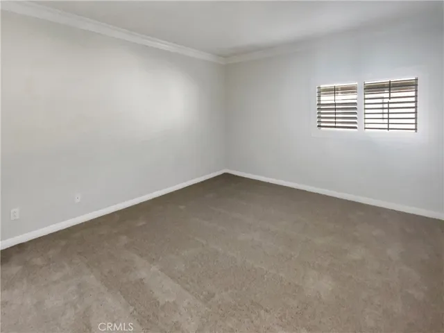 a view of a swimming pool with a lounge chairs