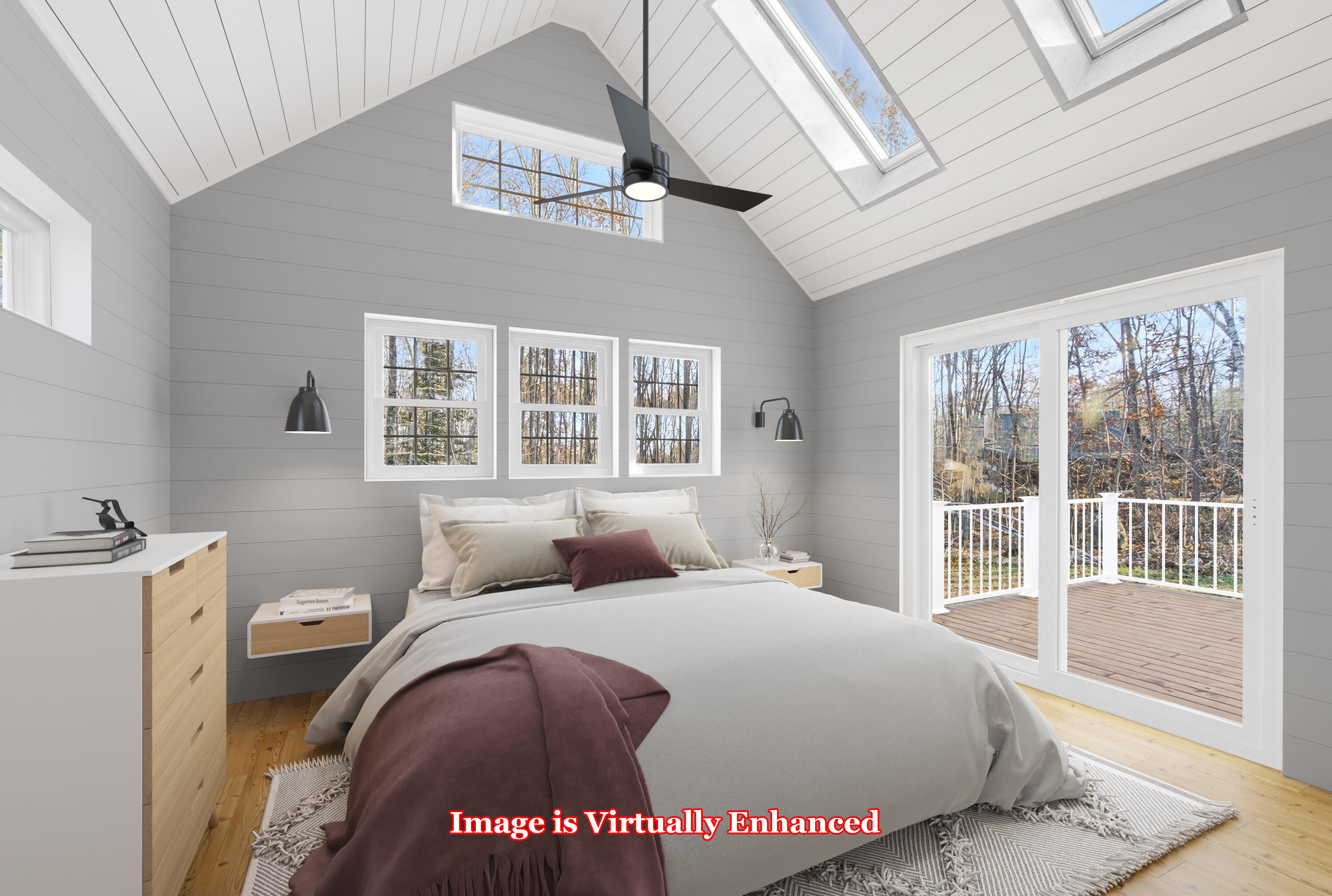 63 Silvaqua Road Otisfield, ME 04270 - Photo 26 of 54 Visions!