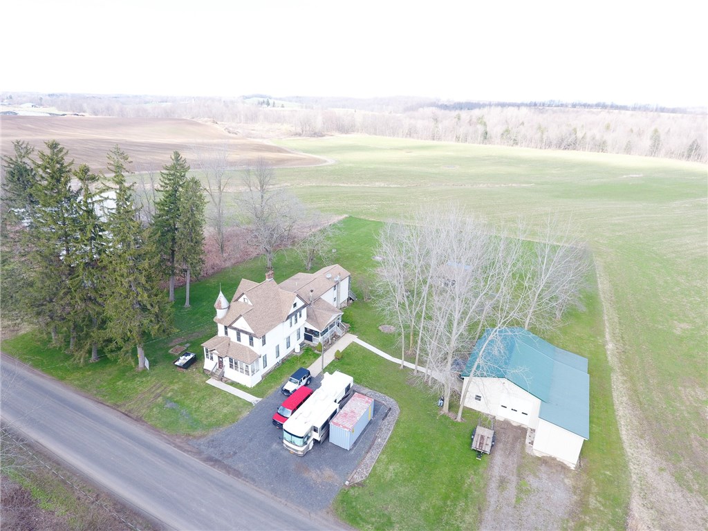 4622 Livingston Road Butler, NY 14590 - Photo 1 of 1 Gallery Image 1