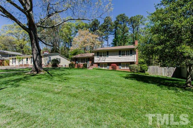 314 Glen Valley Road Raleigh, NC 27609 - Photo 3 of 23 Gallery Image 3
