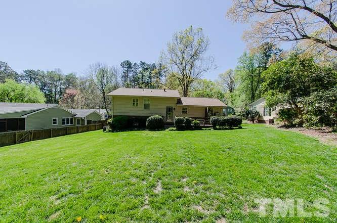314 Glen Valley Road Raleigh, NC 27609 - Photo 22 of 23 Gallery Image 22