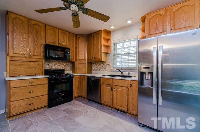 314 Glen Valley Road Raleigh, NC 27609 - Photo 8 of 23 Gallery Image 8