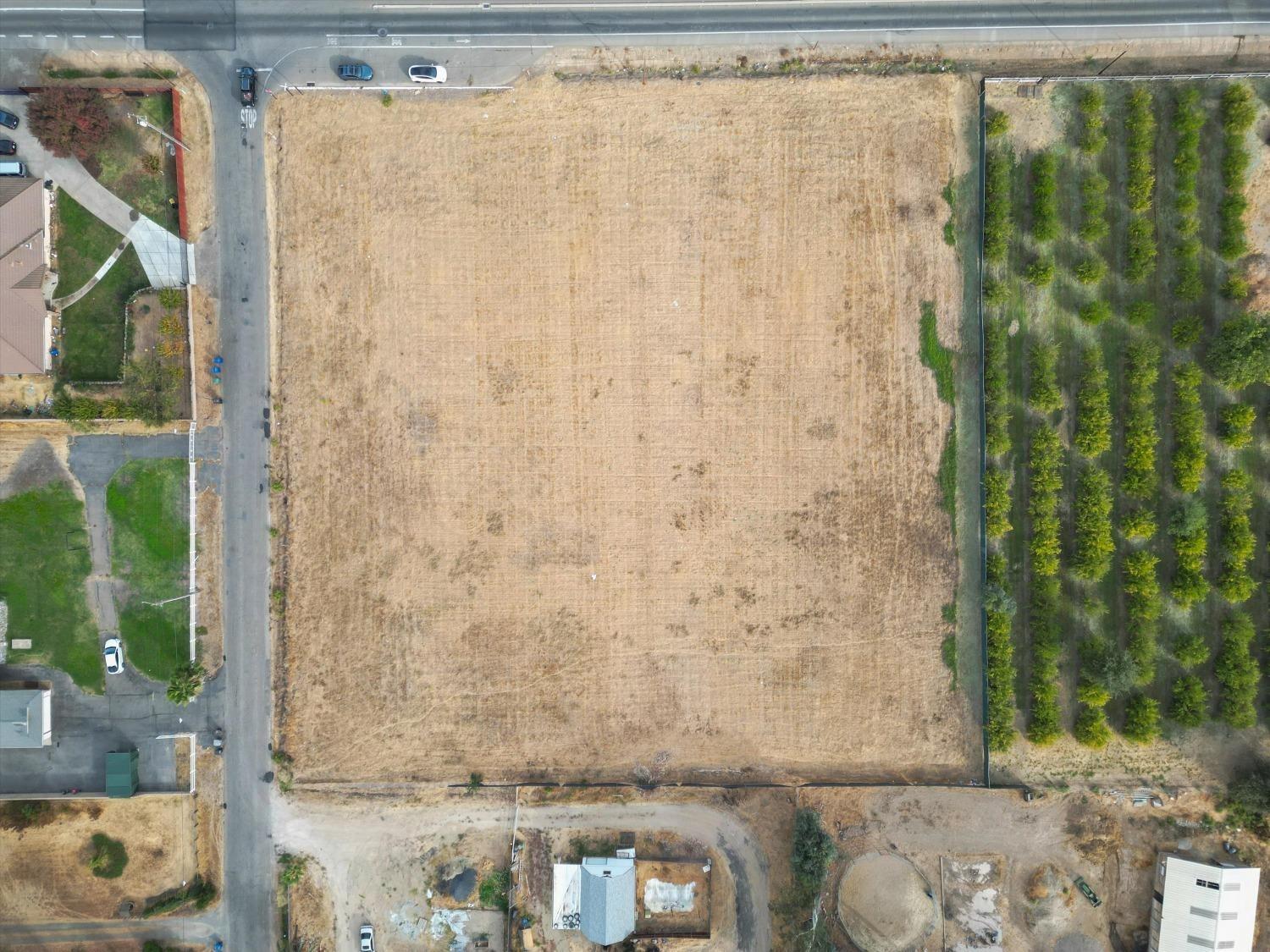 0 Gerber Road Sacramento, CA 95829 - Photo 3 of 11 a bathroom with a shower curtain and a sink