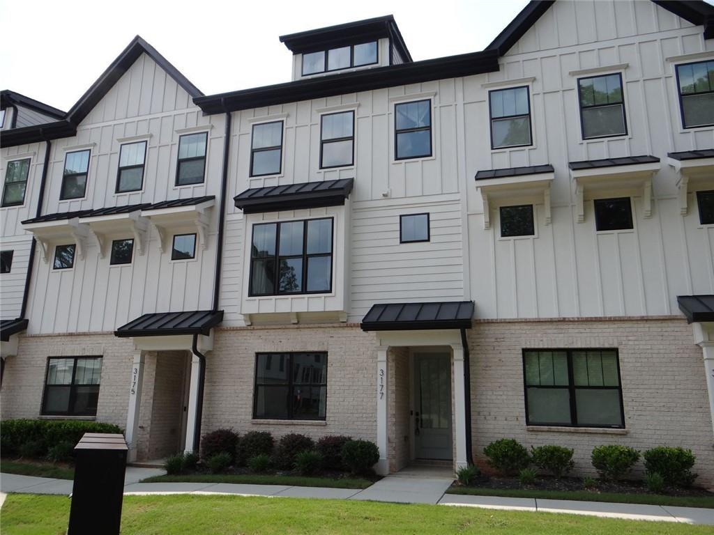 3177 Kincaid Drive Decatur, GA 30033 - Photo 3 of 13 Gallery Image 3