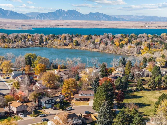 $710,000 | 8393 Flower Court, Arvada, CO 80005