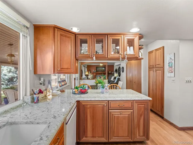 $710,000 | 8393 Flower Court, Arvada, CO 80005