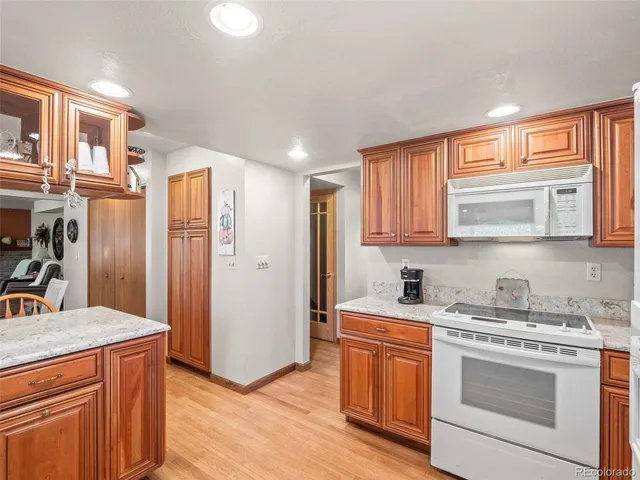 $710,000 | 8393 Flower Court, Arvada, CO 80005