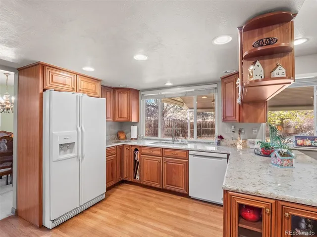 $710,000 | 8393 Flower Court, Arvada, CO 80005