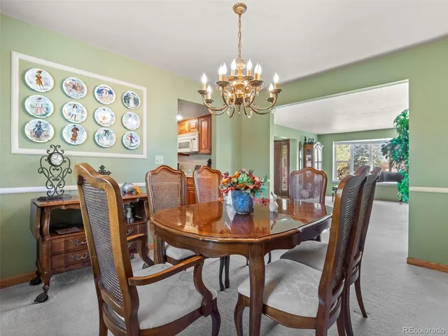 $710,000 | 8393 Flower Court, Arvada, CO 80005