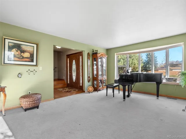 $710,000 | 8393 Flower Court, Arvada, CO 80005