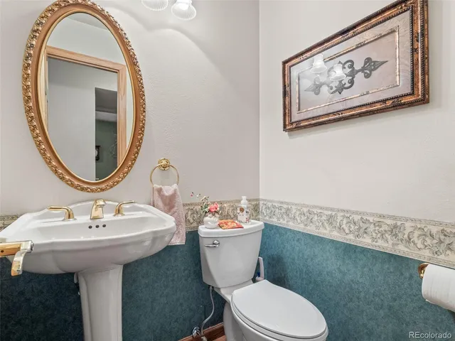 $710,000 | 8393 Flower Court, Arvada, CO 80005