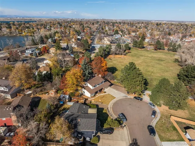 $710,000 | 8393 Flower Court, Arvada, CO 80005