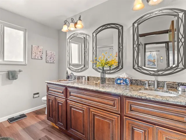 $710,000 | 8393 Flower Court, Arvada, CO 80005