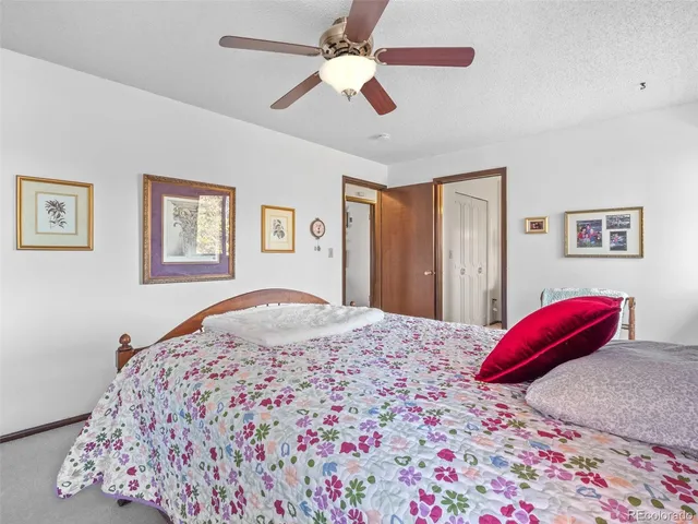 $710,000 | 8393 Flower Court, Arvada, CO 80005