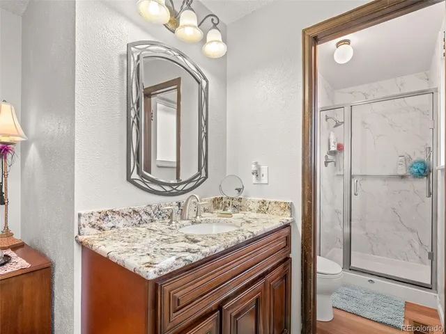 $710,000 | 8393 Flower Court, Arvada, CO 80005