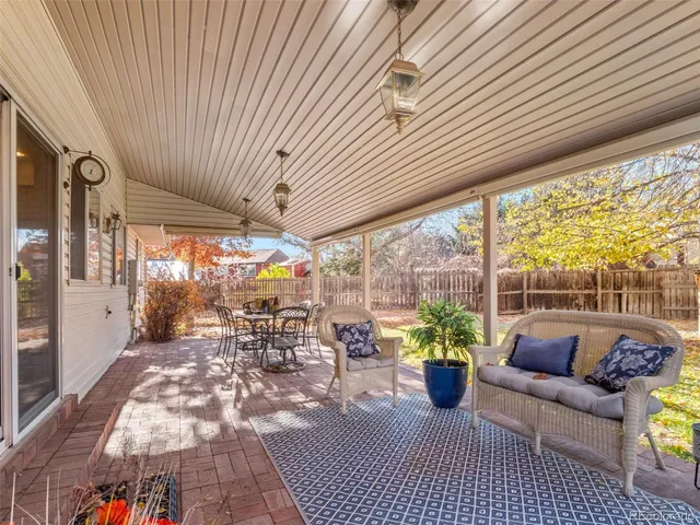 $710,000 | 8393 Flower Court, Arvada, CO 80005