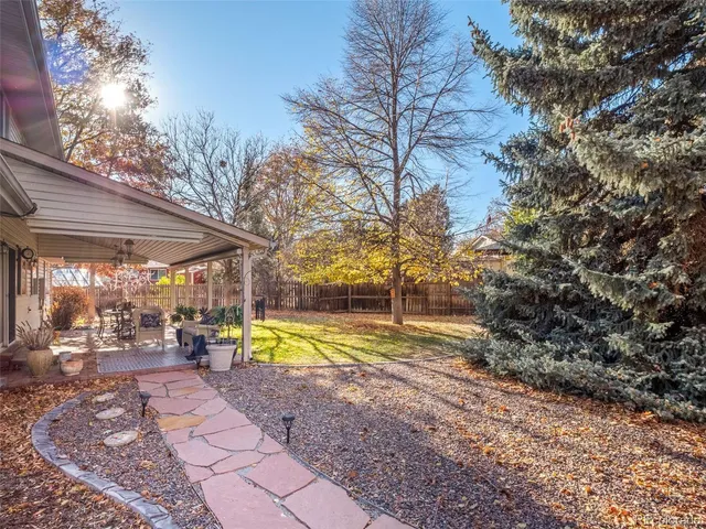 $710,000 | 8393 Flower Court, Arvada, CO 80005