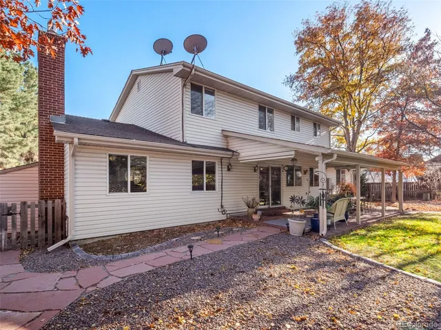 $710,000 | 8393 Flower Court, Arvada, CO 80005