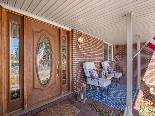 $710,000 | 8393 Flower Court, Arvada, CO 80005