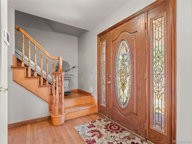 $710,000 | 8393 Flower Court, Arvada, CO 80005