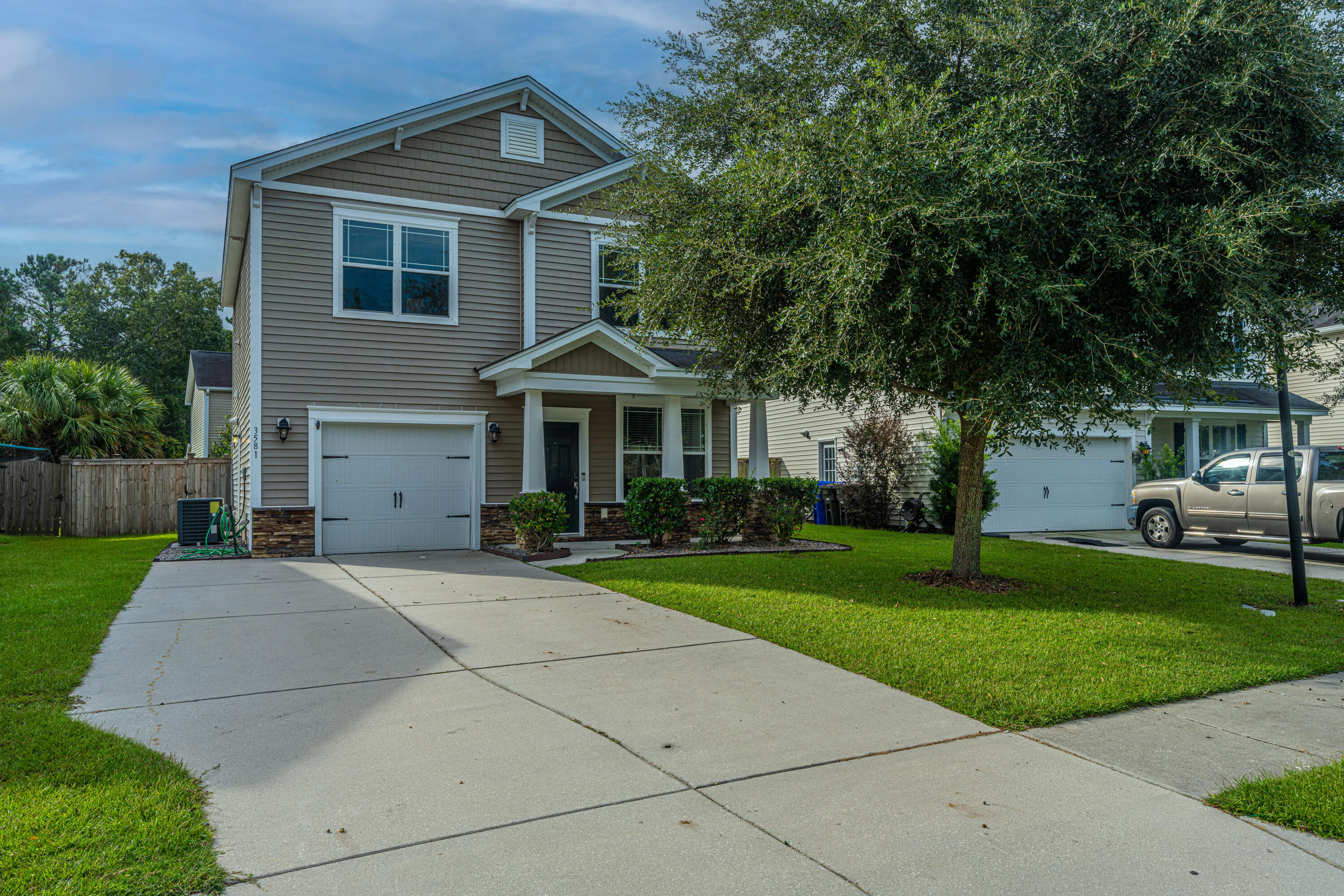 3581 Locklear Lane Mount Pleasant, SC 29466 - Photo 15 of 15 3581LocklearLane004
